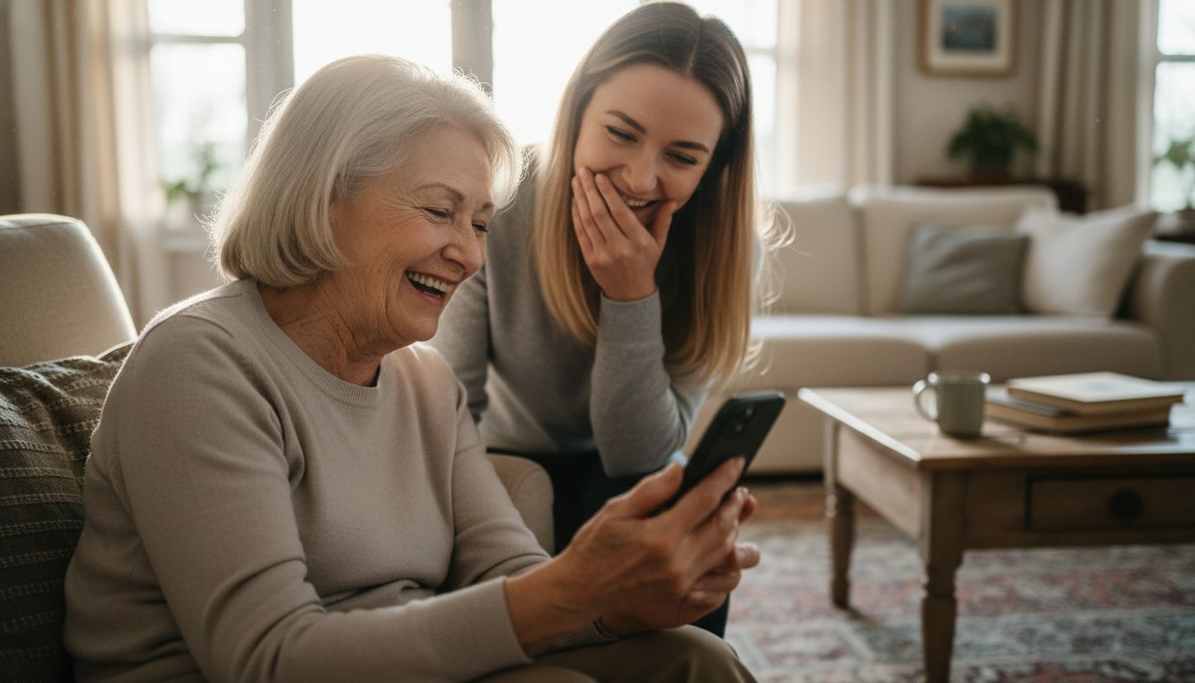 Why Familiarity Makes Us Laugh