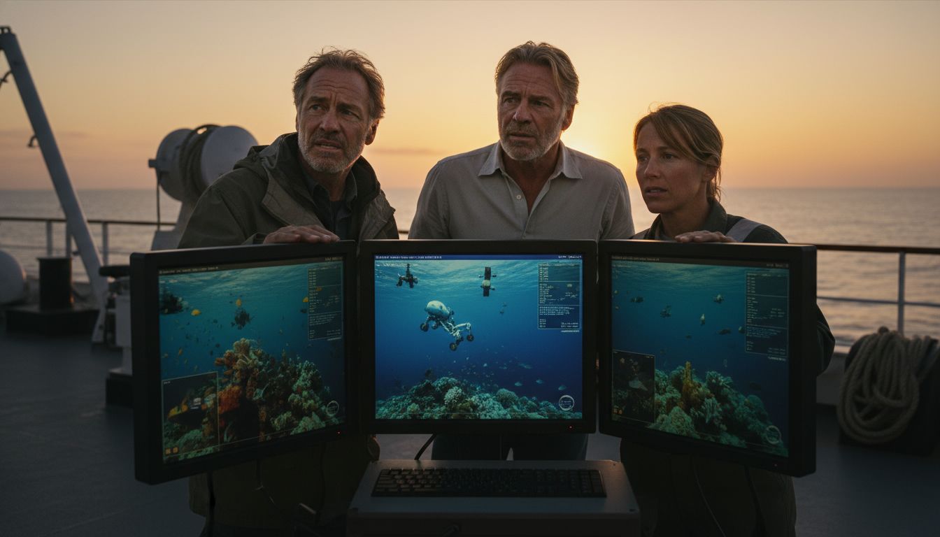 People, Policy and Pressure