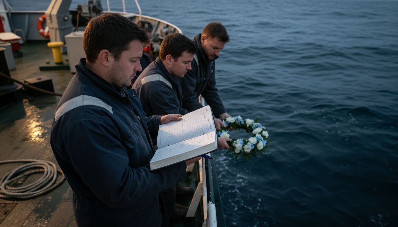 A Final Note on Respect