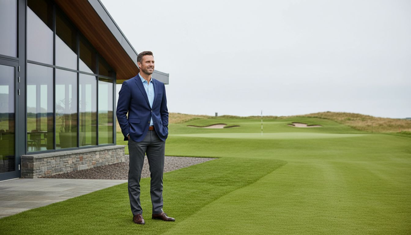 Lives Off the Course Matter Too