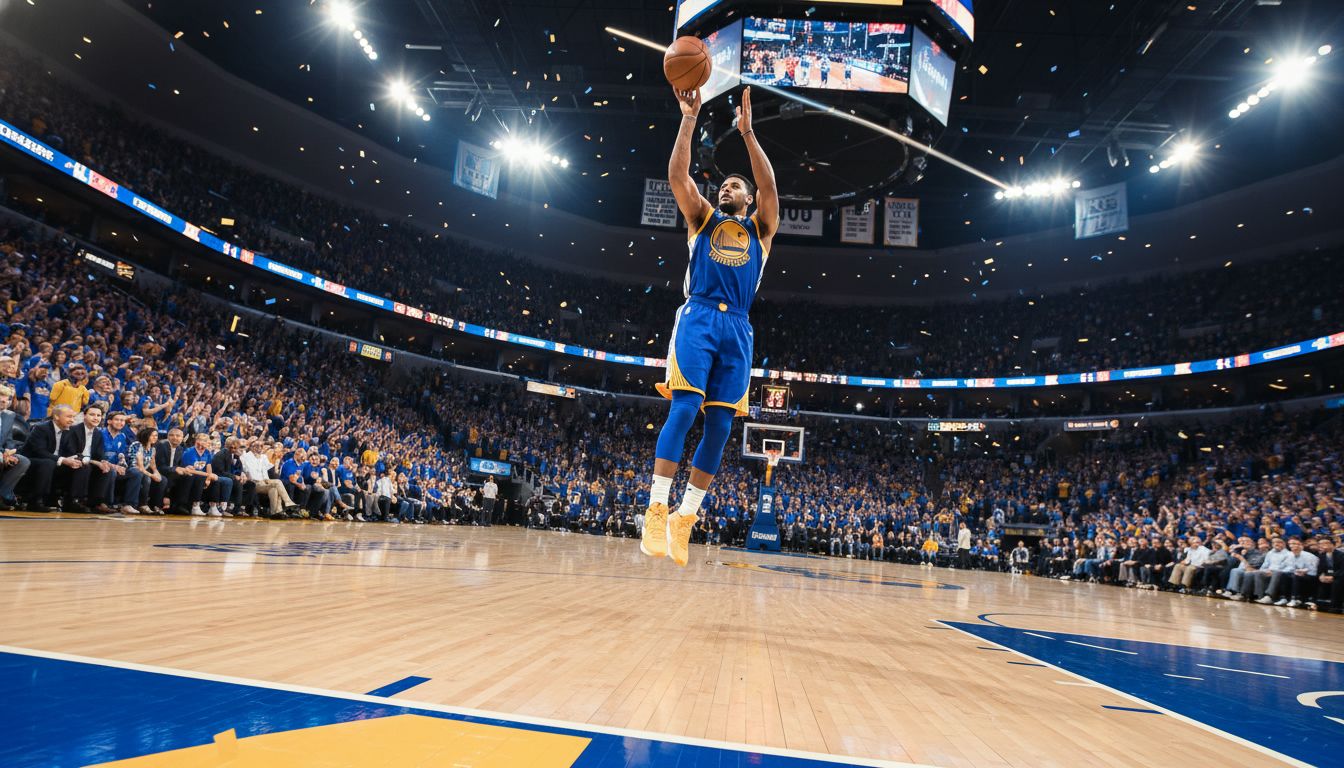 Active Players Keep Shaking Up The List