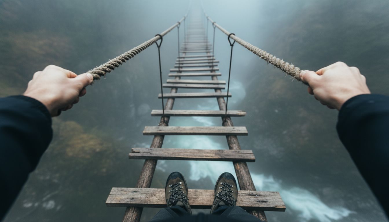 Fear Versus Function