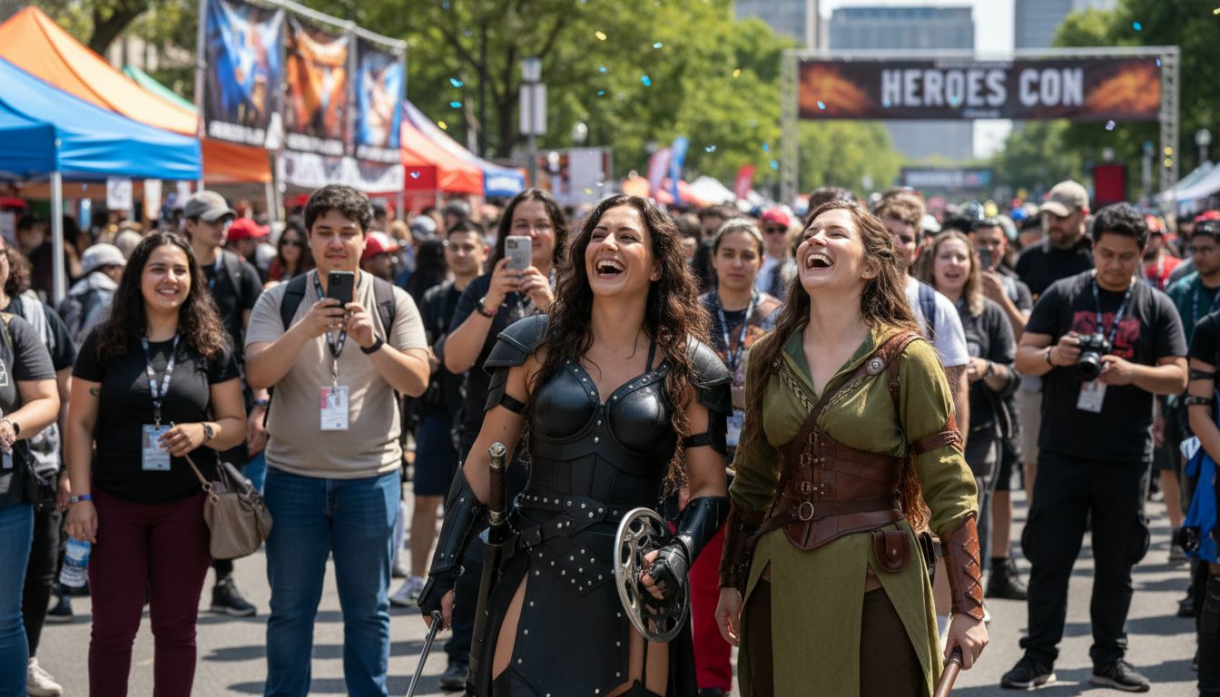 Why Fans Still Care