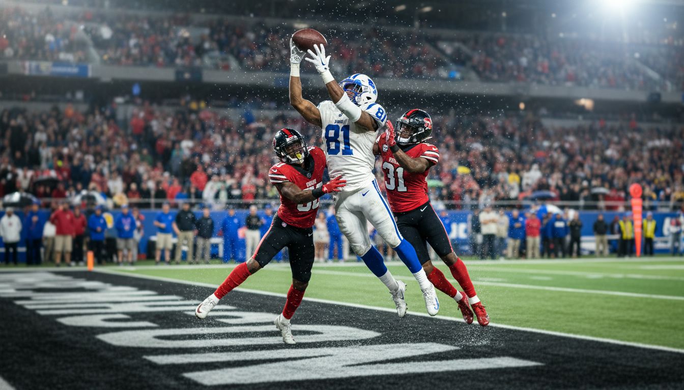 Clutch Moments Create Legends