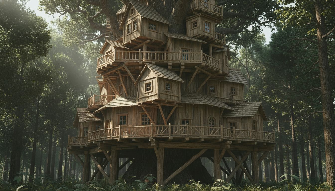 Chimes in the Tower