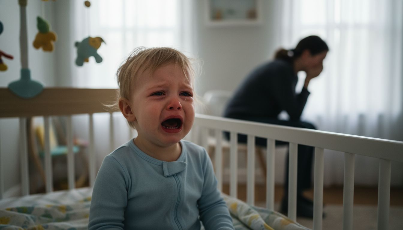A Child’s Behavior Is Never Just Noise