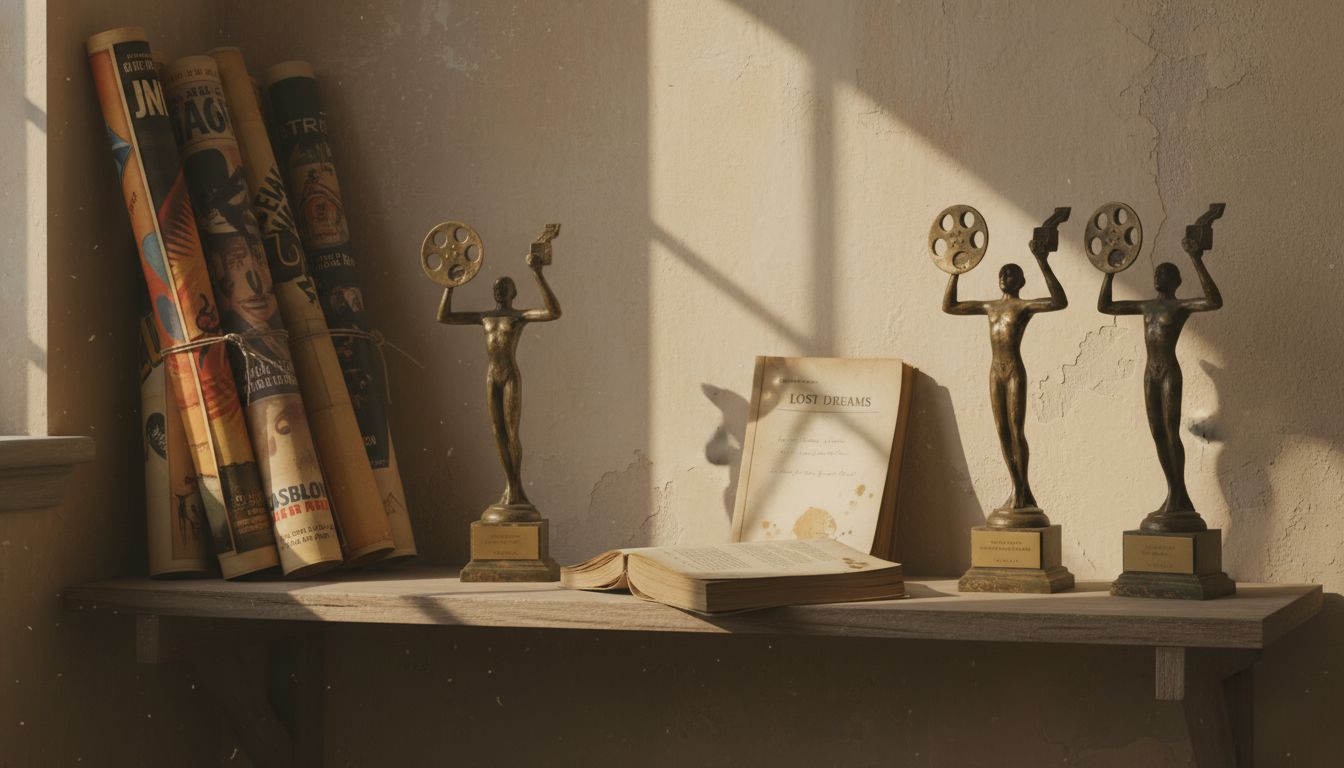 Why Awards Don’t Tell the Whole Story