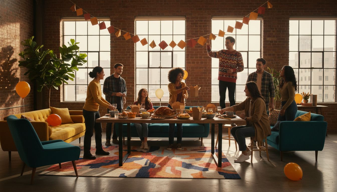 Newer Shows Keep the Tradition Alive