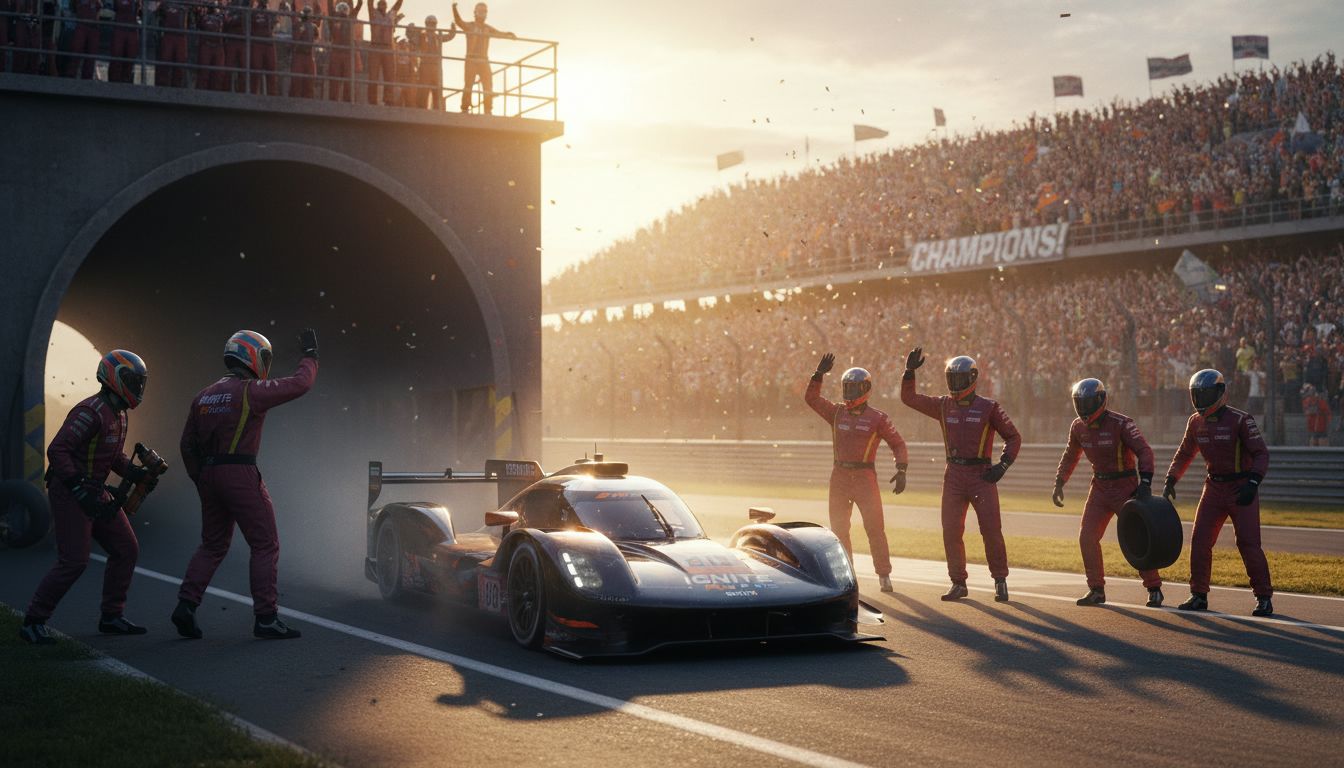 What This Means for the Sport
