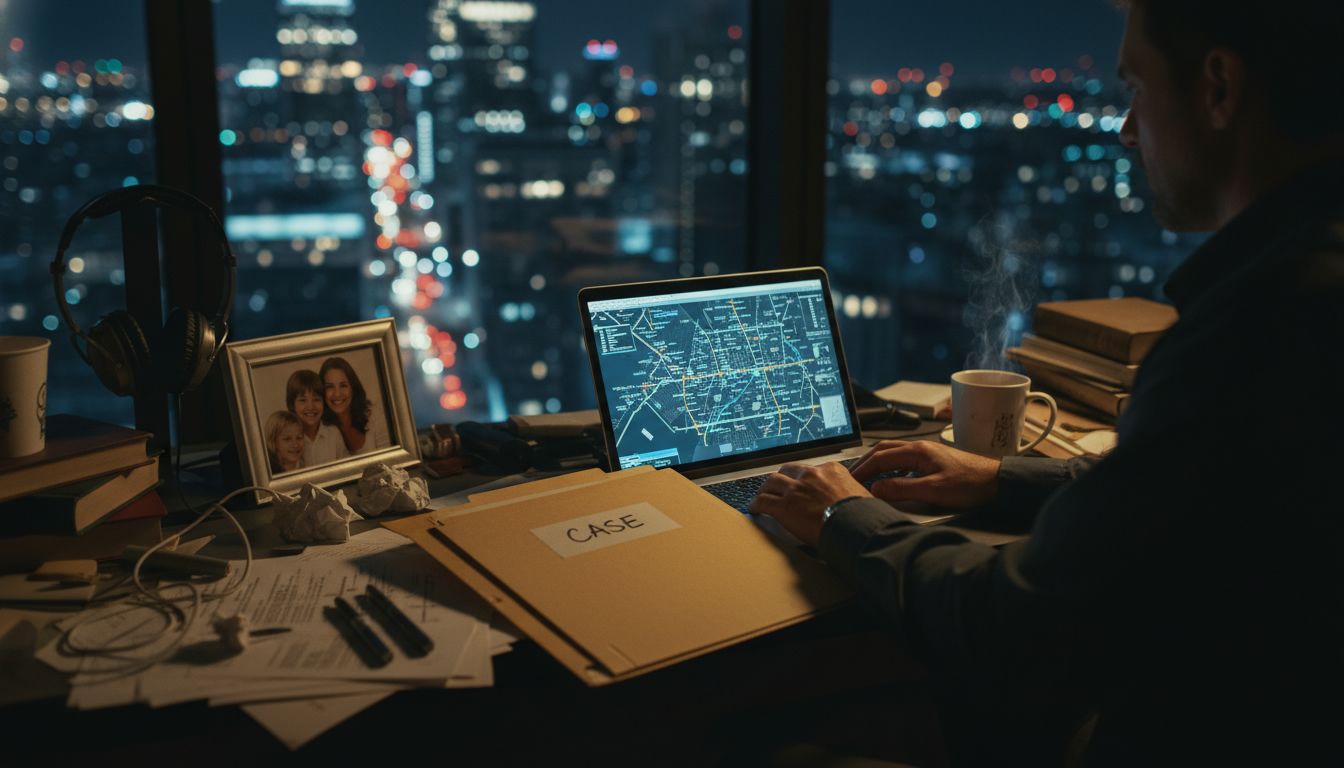 Why We Root For Spies