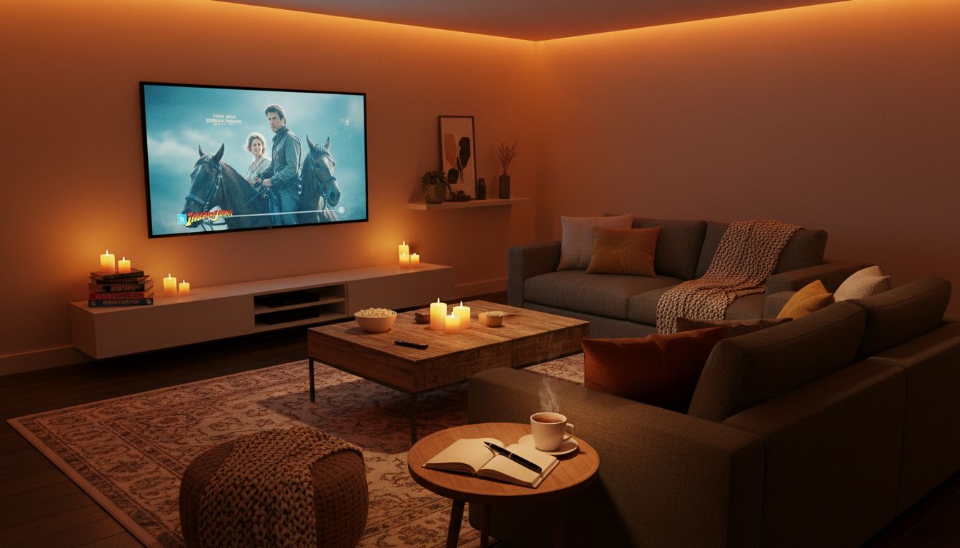 How To Watch These Movies