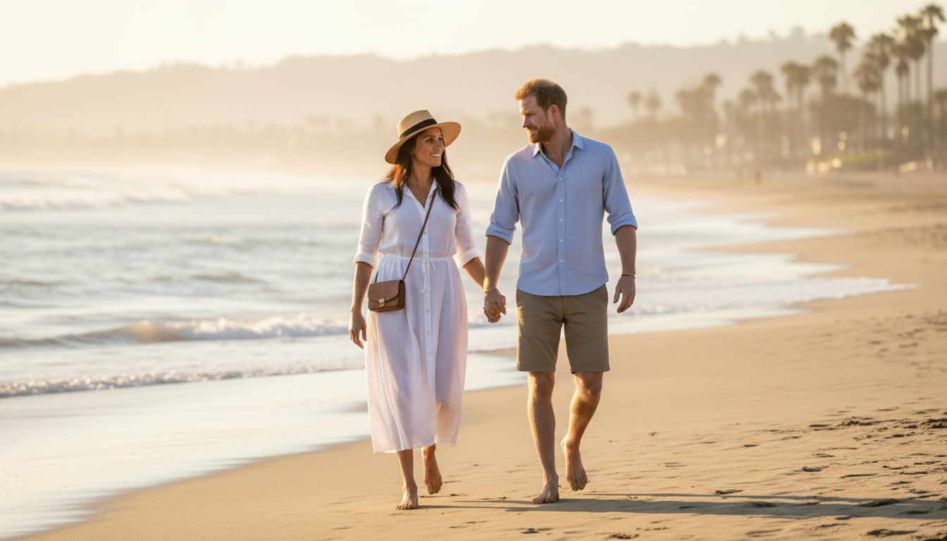 Meghan's Coast-to-Coast Reset