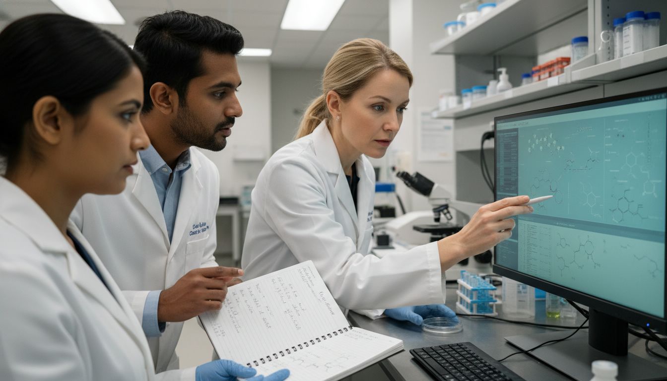 CRISPR Moves Toward Practical Use