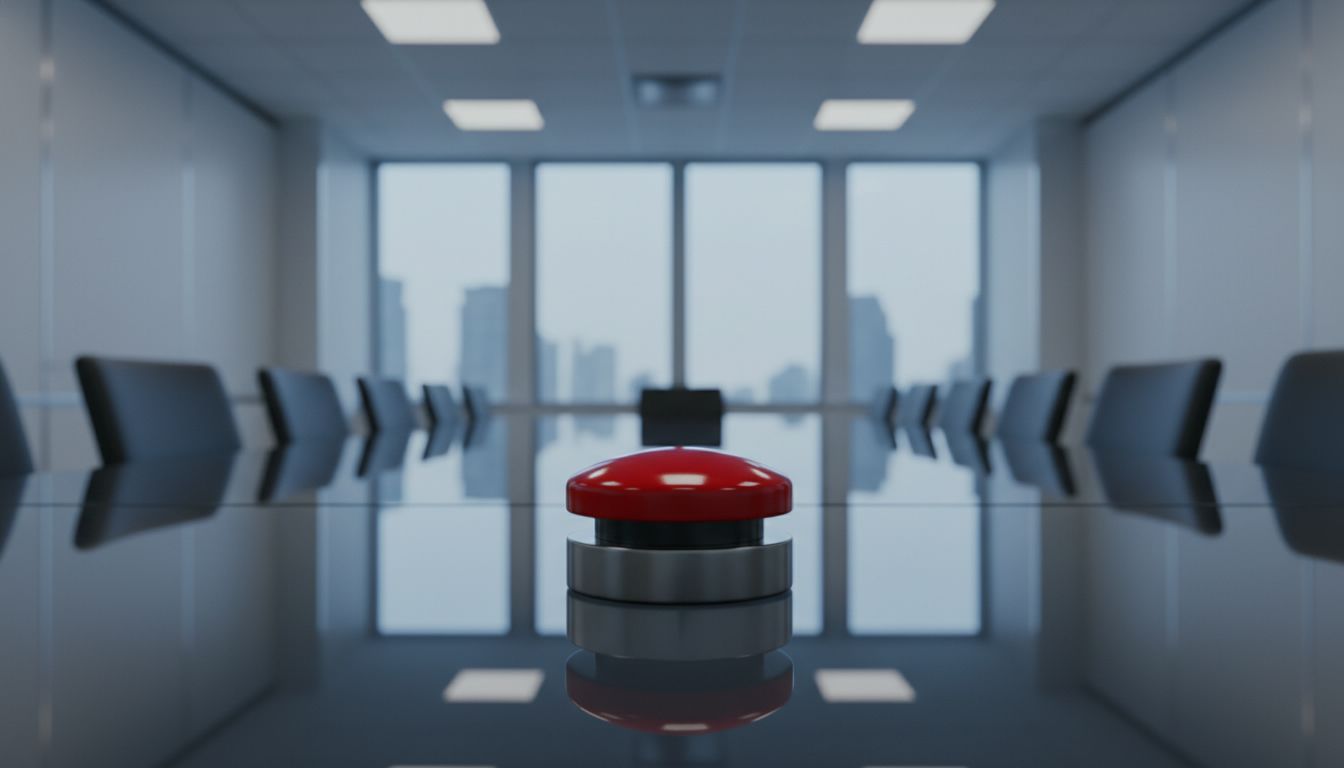 Push For Better Rules