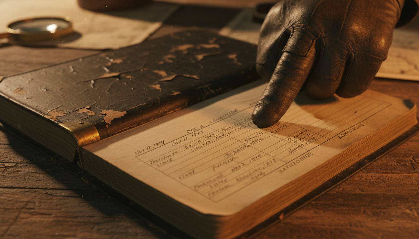 The tiny error that changed everything