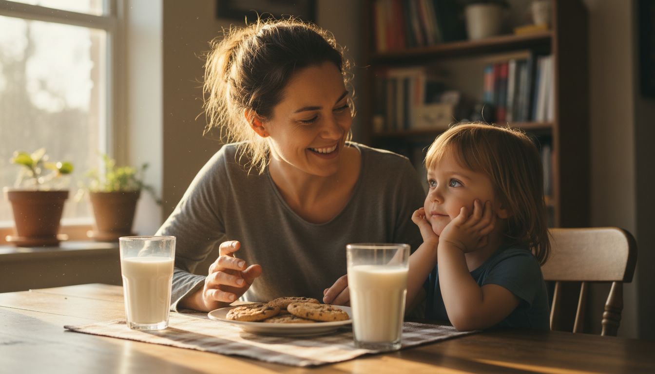 Takeaway For Telling The Next Generation