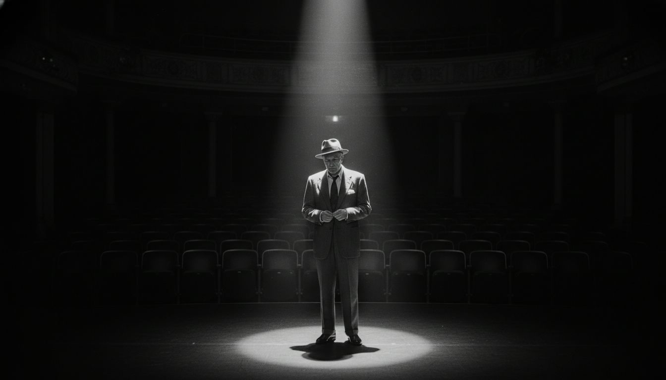 A Quiet Legacy, Not A Farewell
