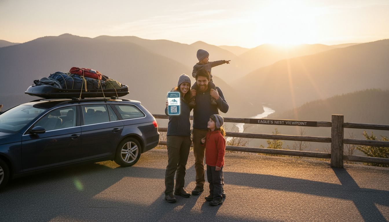 Travel Habits Shifting in 2026