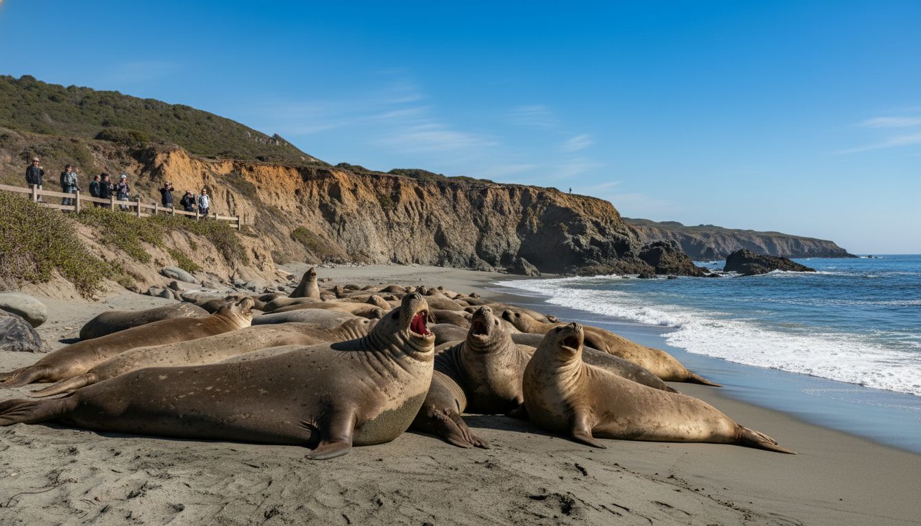 Micro-Stops Revive California’s Coast