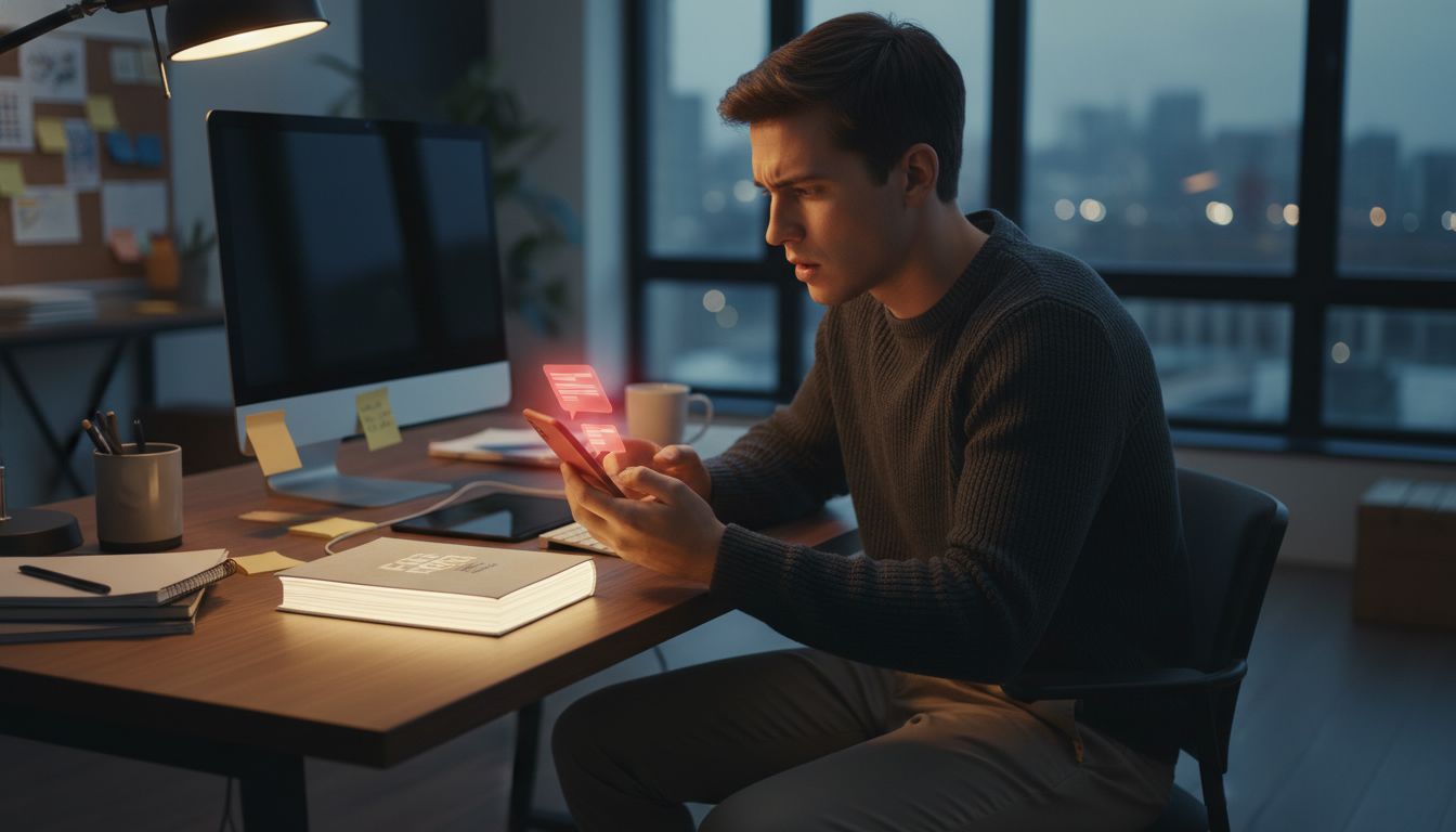 The $300 Marketing Clash