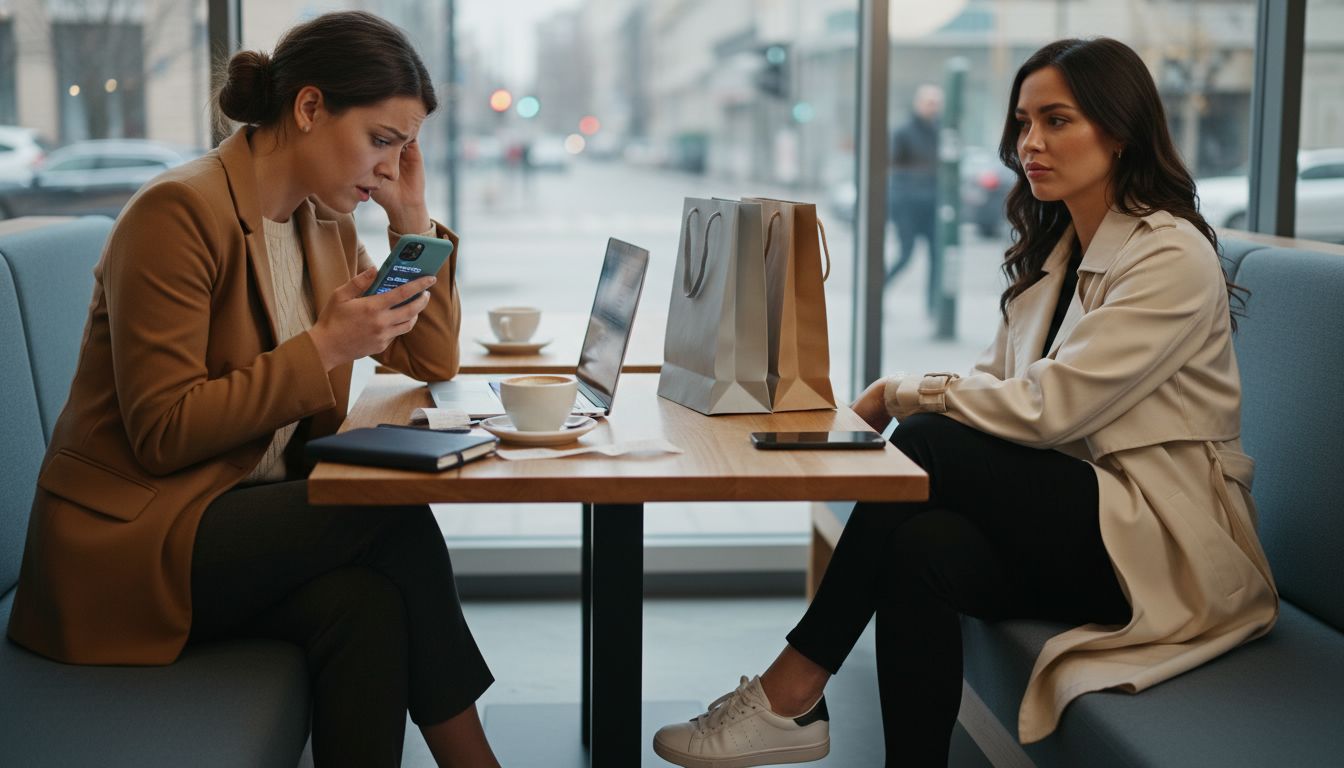The $1,200 Friendship Test