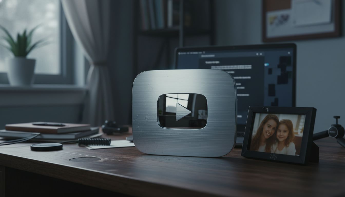 The Youtube Channel Demand
