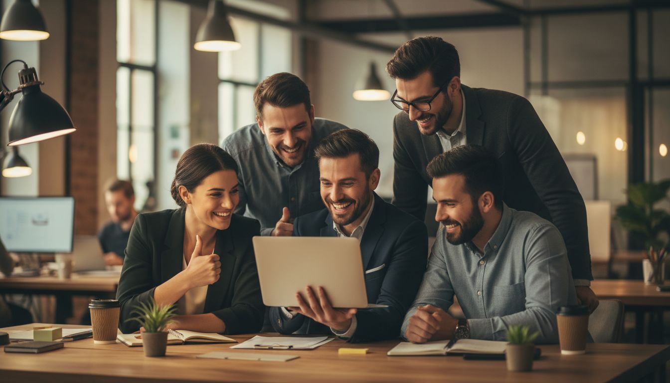 How Staff and Managers Can Push Back