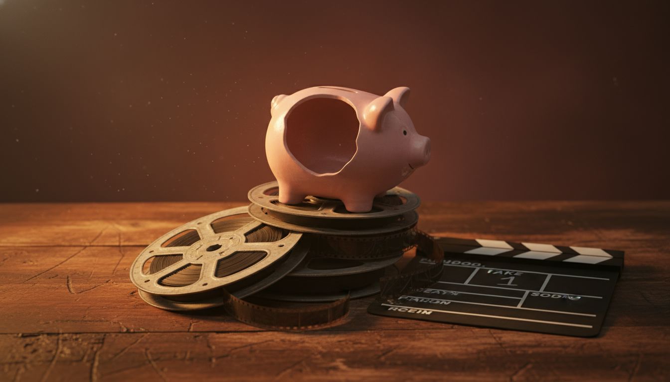 A Quiet Caution for Young Performers