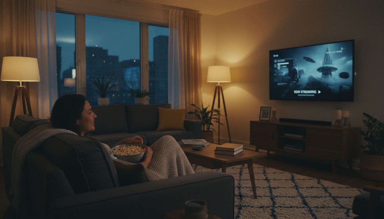 War of the Worlds, Razzies and Streams