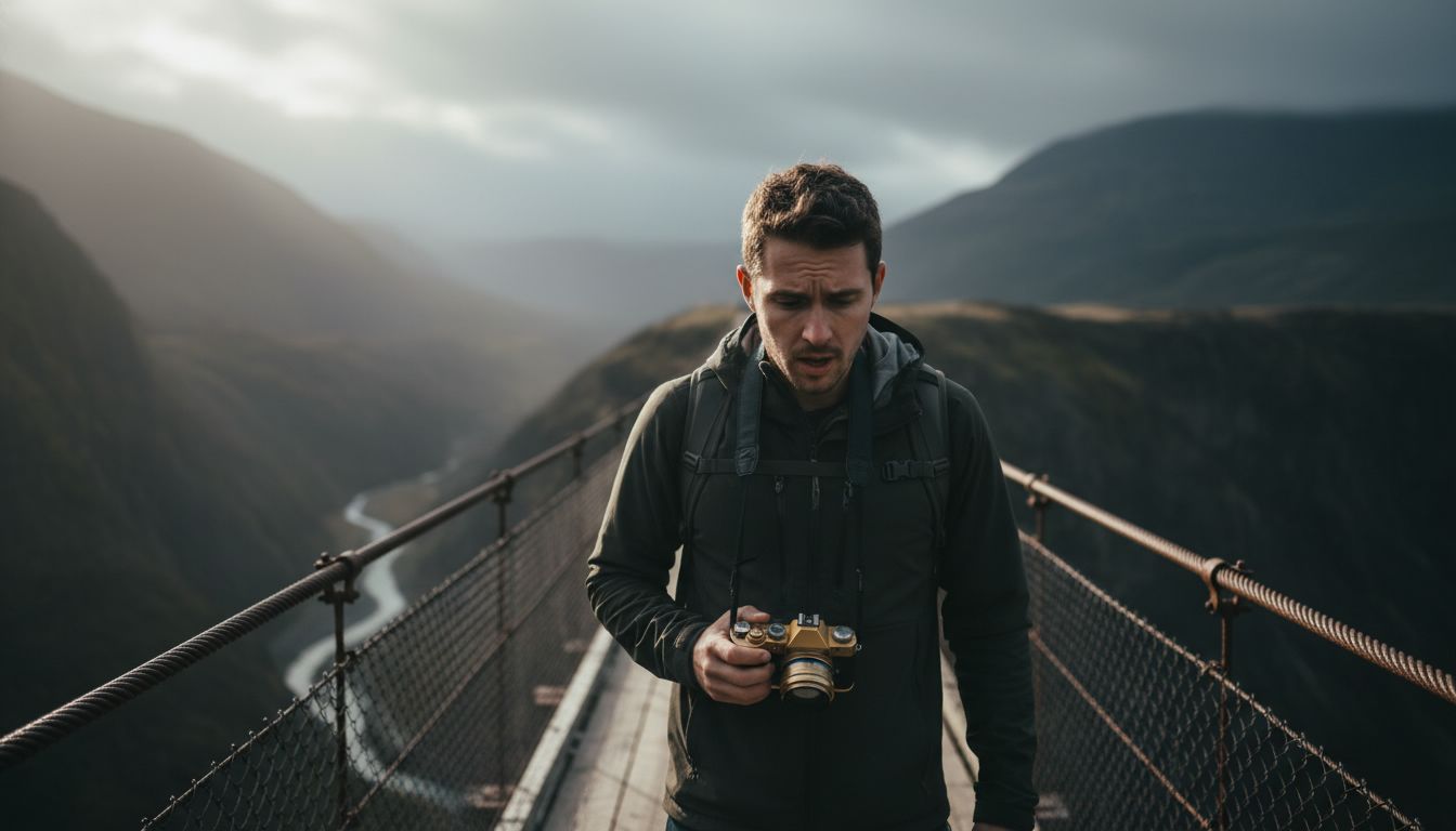 Why the fear feels real