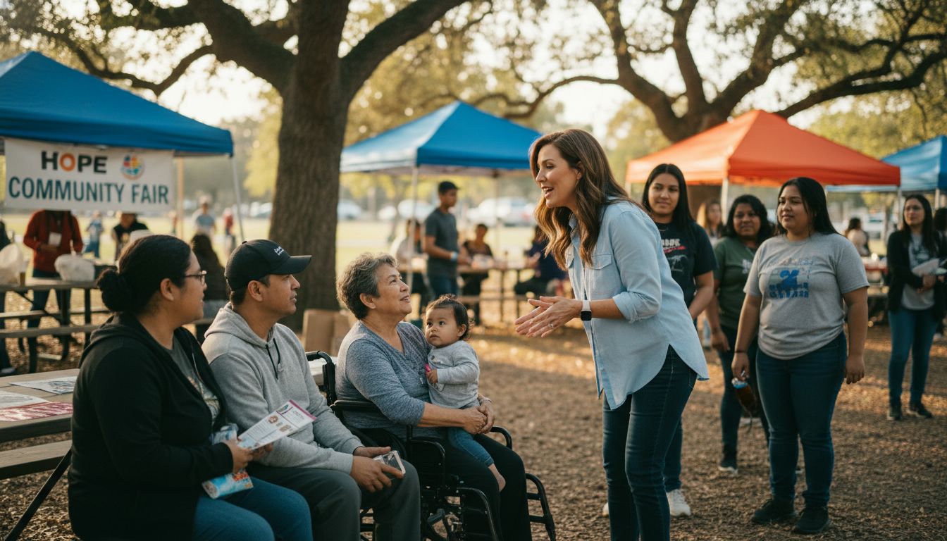 From Weather Hits to Real-World Care