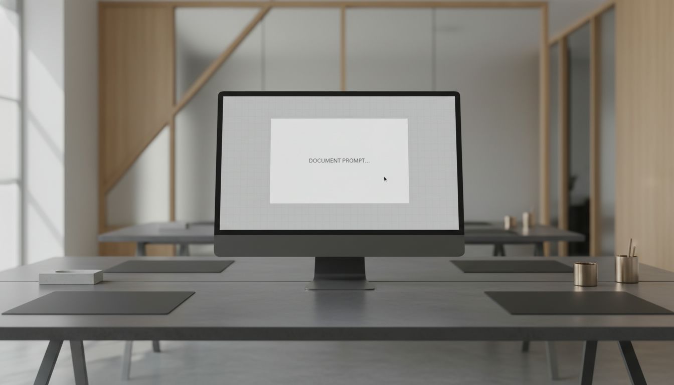 Ready to Rewrite