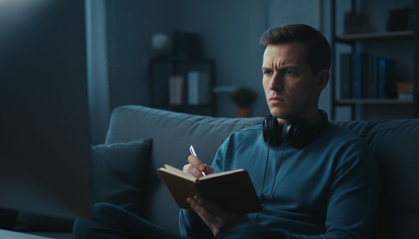 How To Watch Like Someone Who Cares