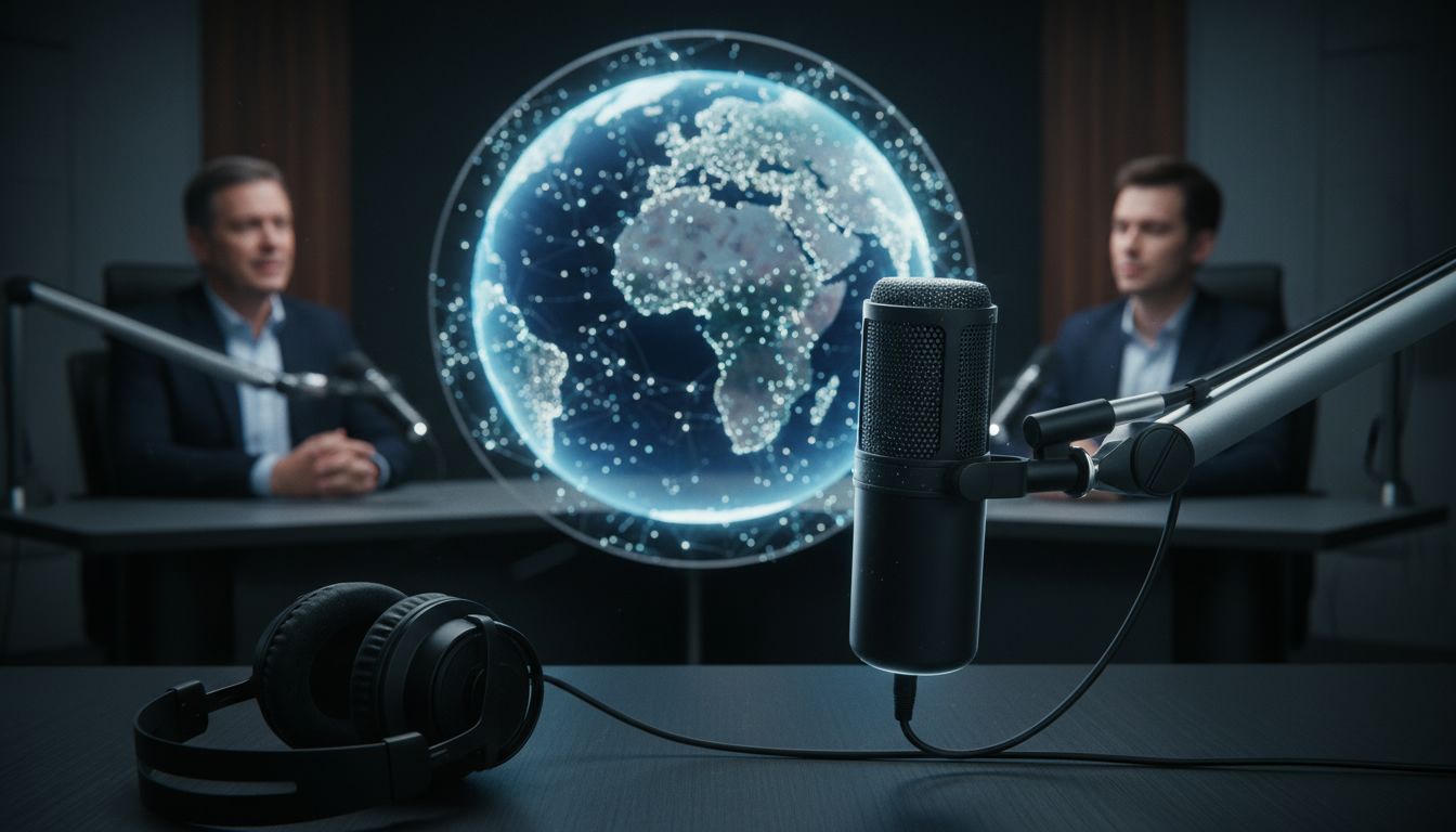 Trillions of Hidden Devices