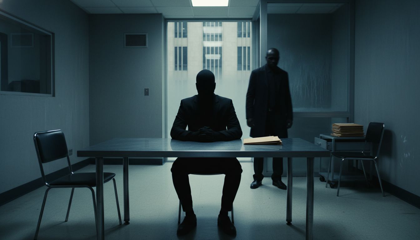 Could Secrets Turn Deadly?