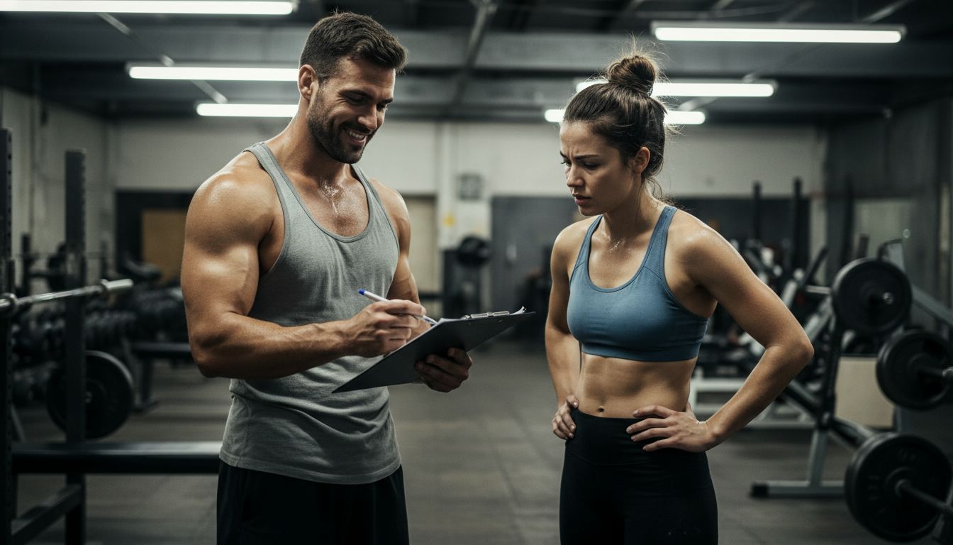 Why Some Trainers Cross the Line
