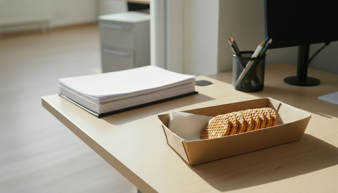 The Evidence Tab