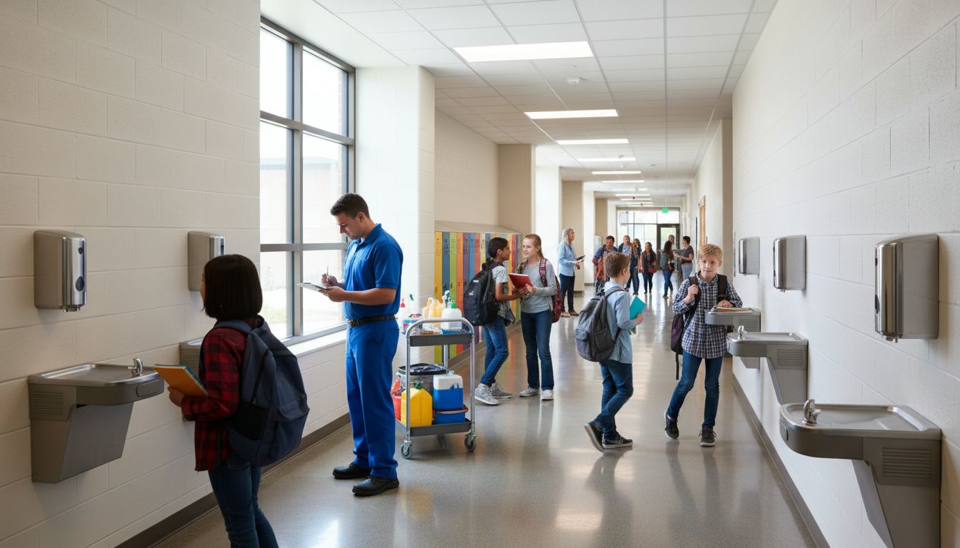 Institutions are tightening practical rules