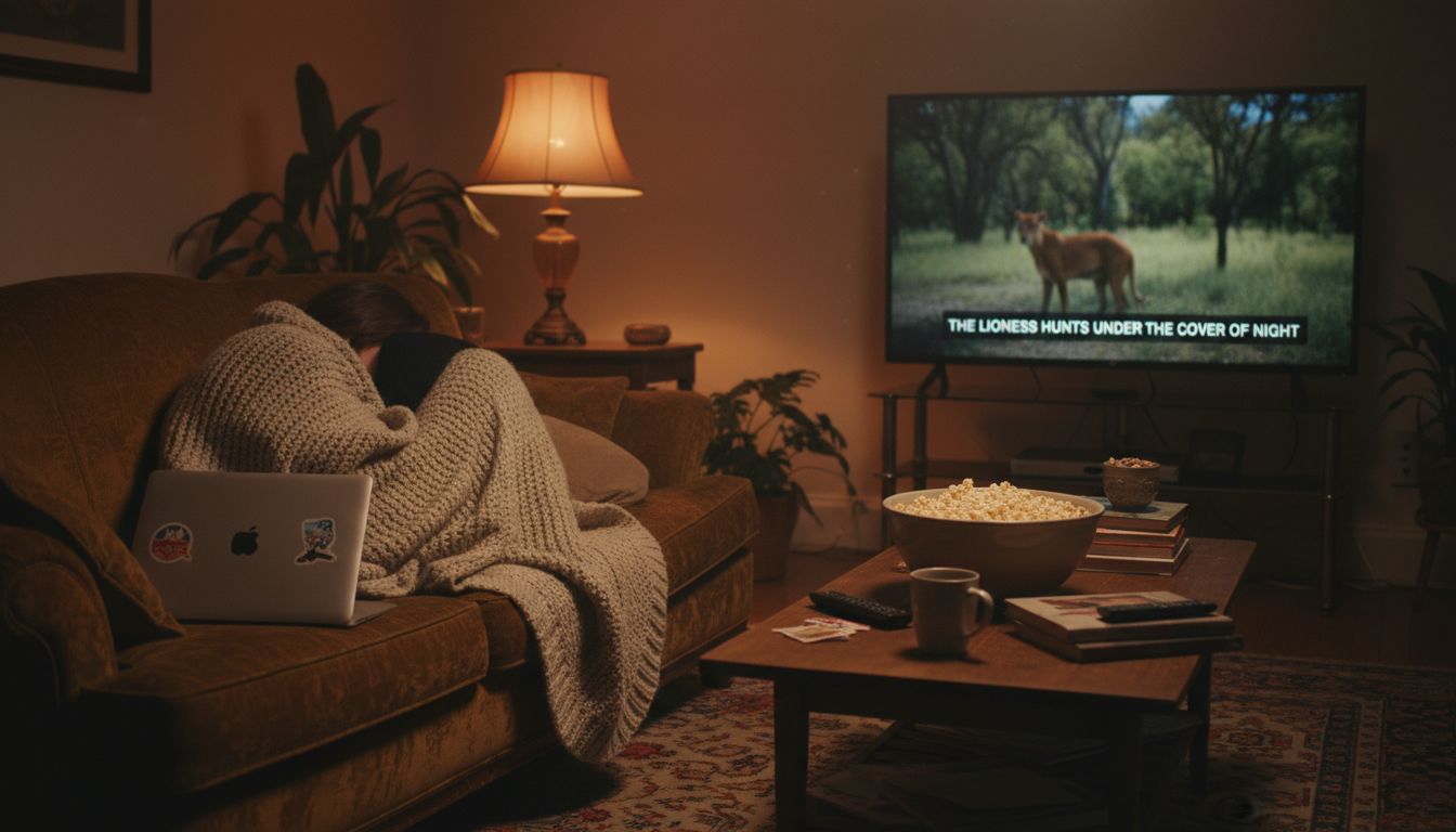 How To Watch, Really