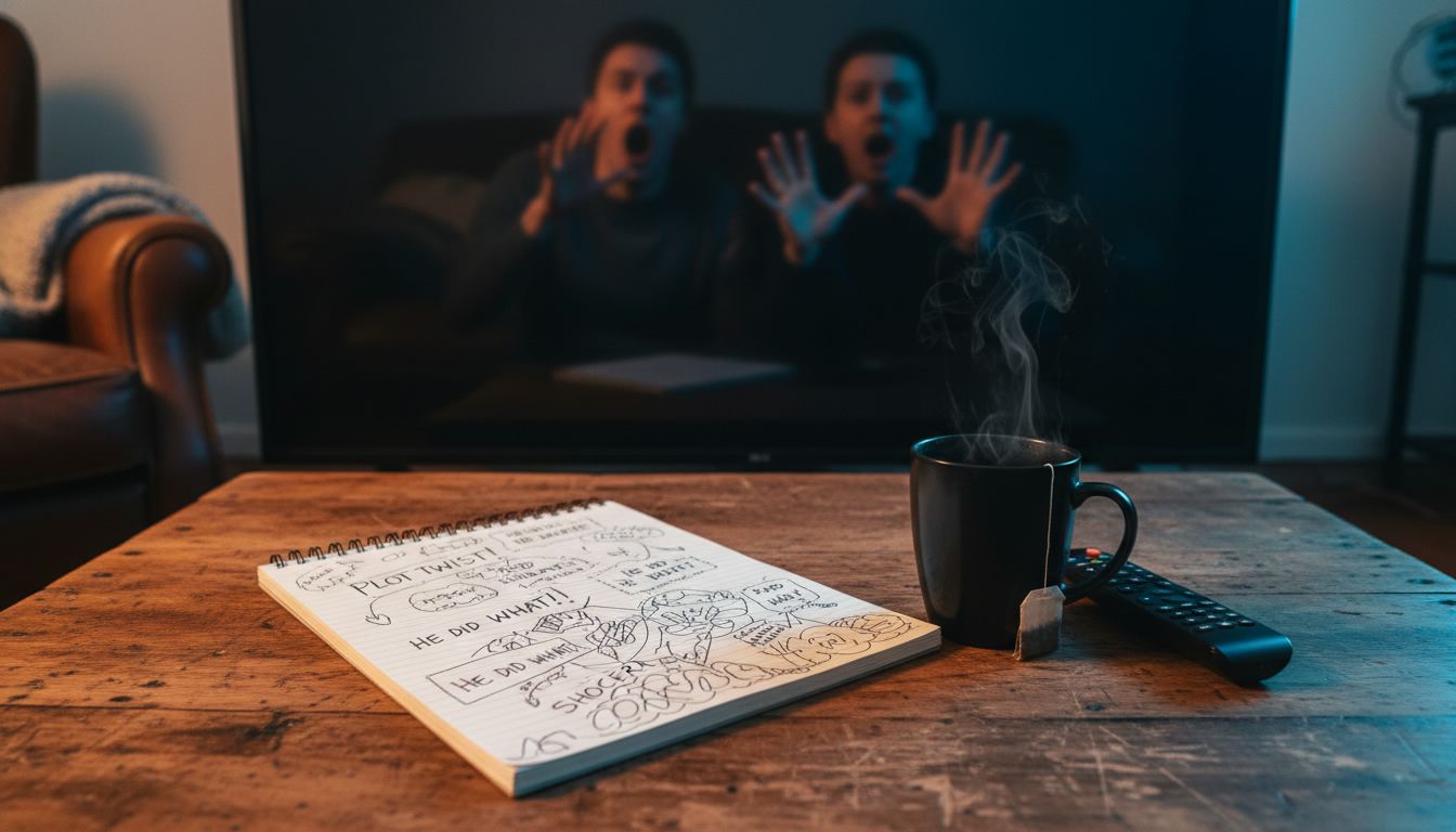 Why We Root for Bad Behavior