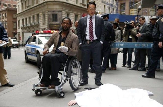 “Ironside”: Cast Deserved Better Writing