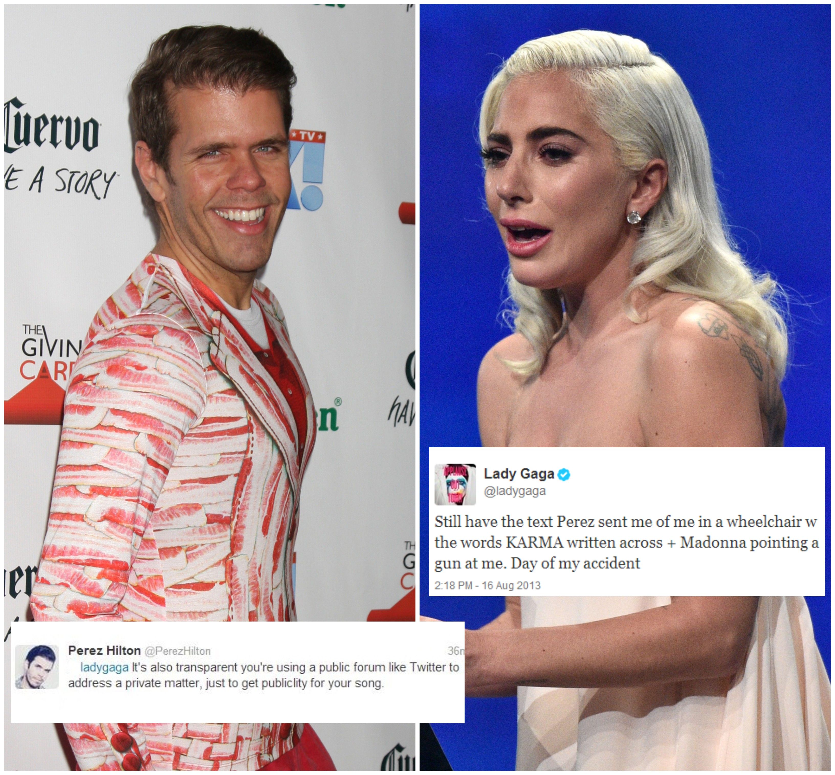 That escalated quickly 