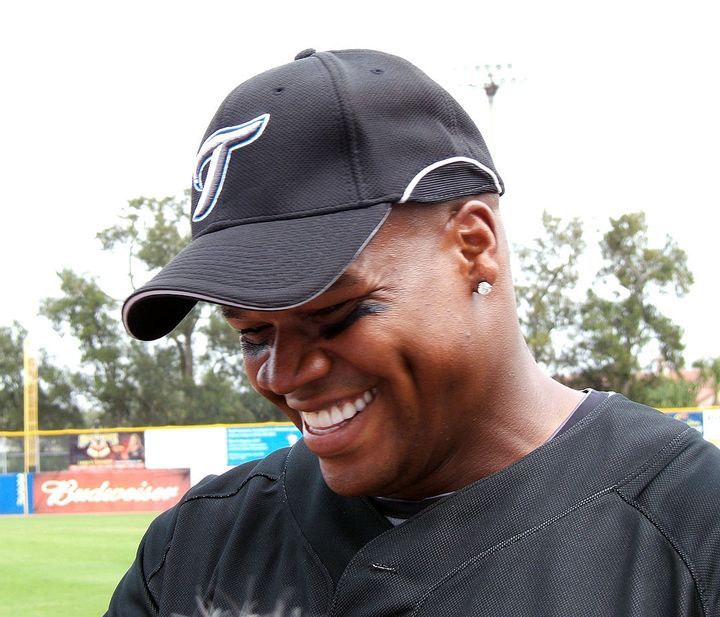 17. Frank Thomas