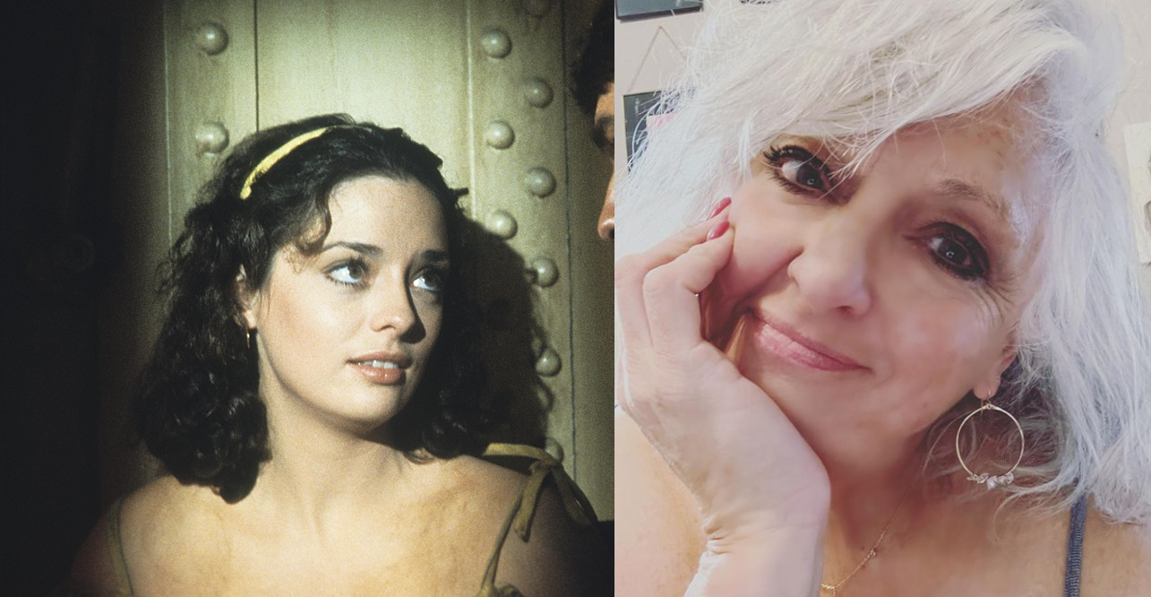 Angela Cartwright