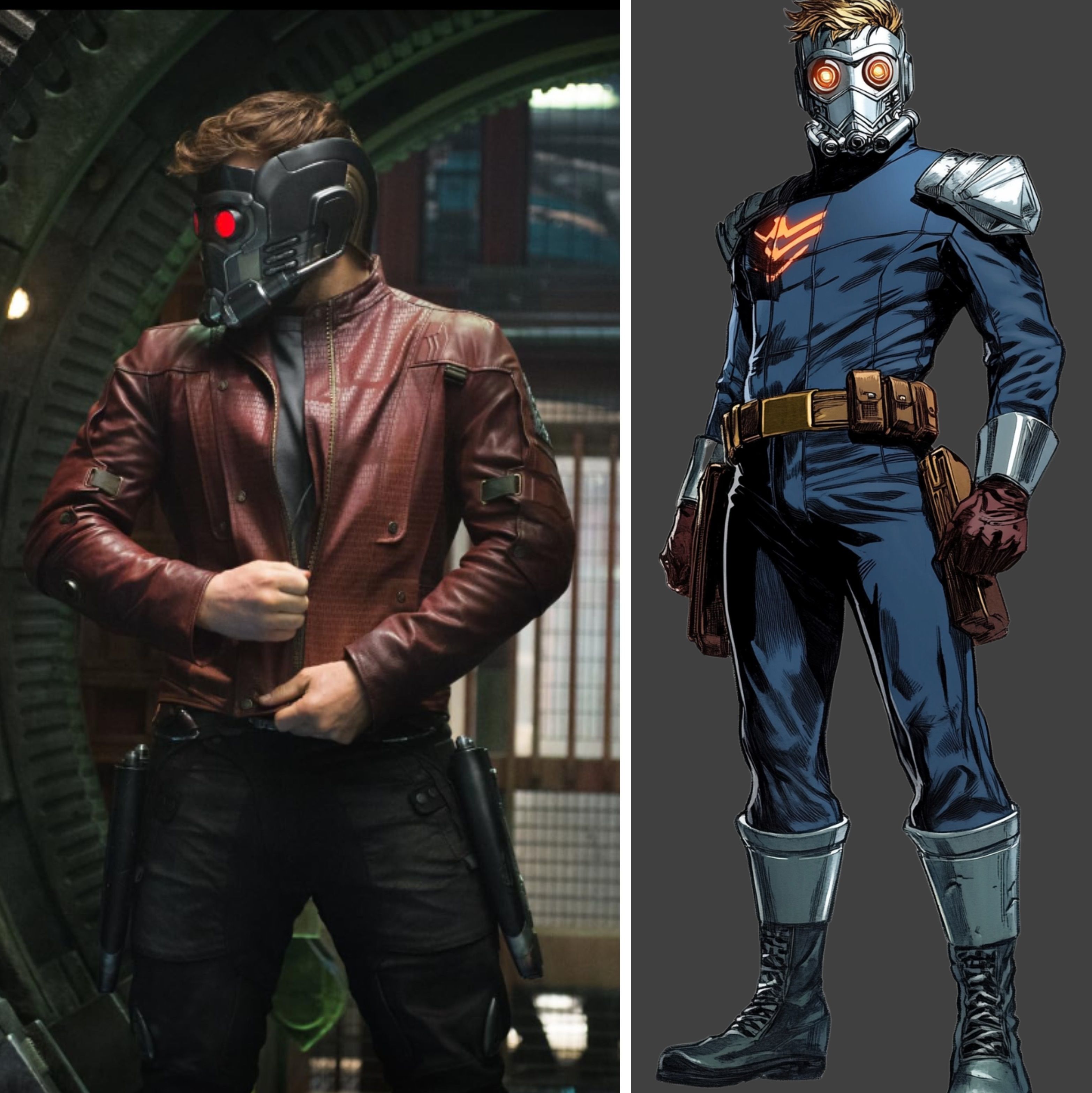 Star-Lord