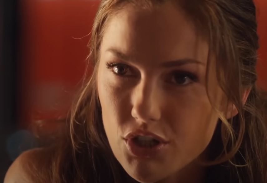 “Charlie's Angels” (2011)