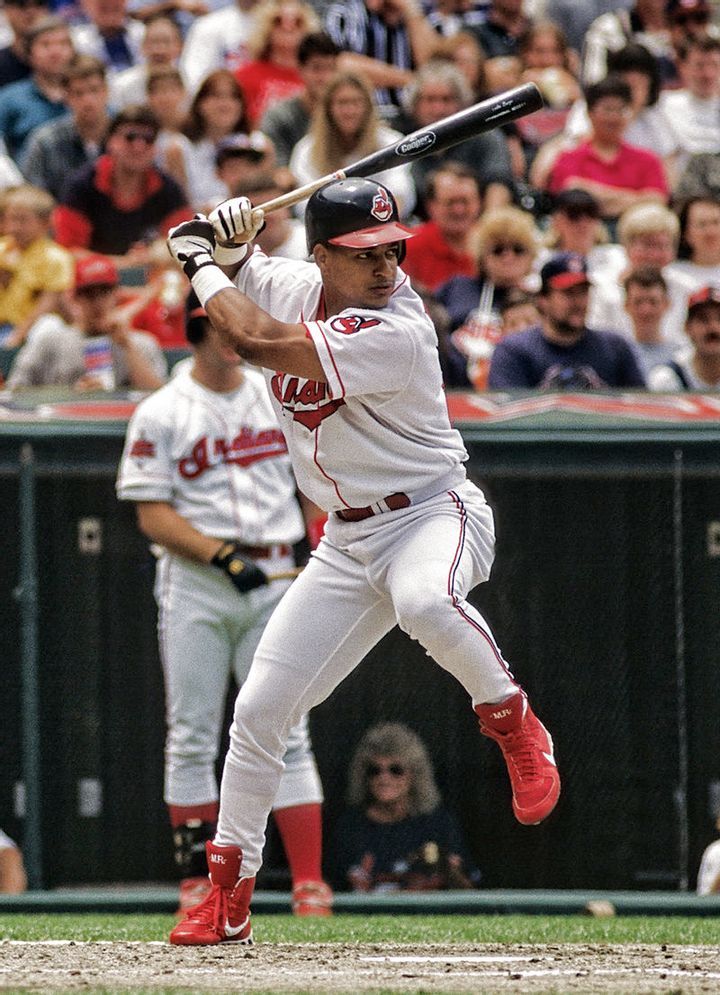 18. Manny Ramirez