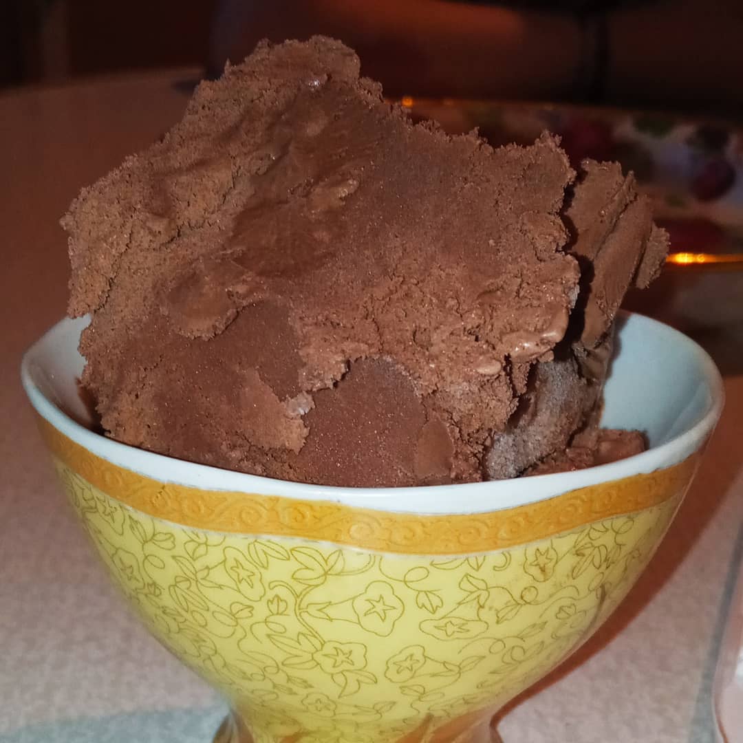 Oregon: Savory Ice Cream