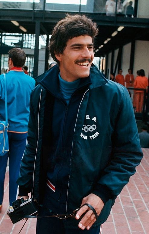 1972: Seven Gold Medals in a Time of Crisis
