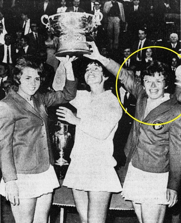 1973: The Battle of the Sexes – Billie vs Bobby